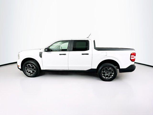 used 2023 Ford Maverick car, priced at $24,297