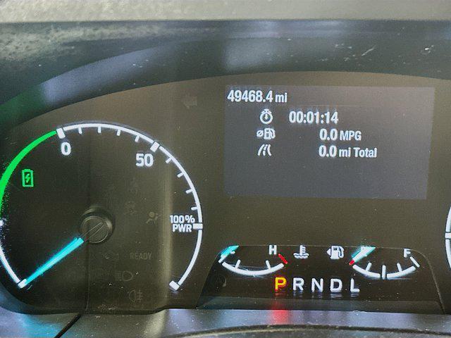 used 2023 Ford Maverick car, priced at $24,297