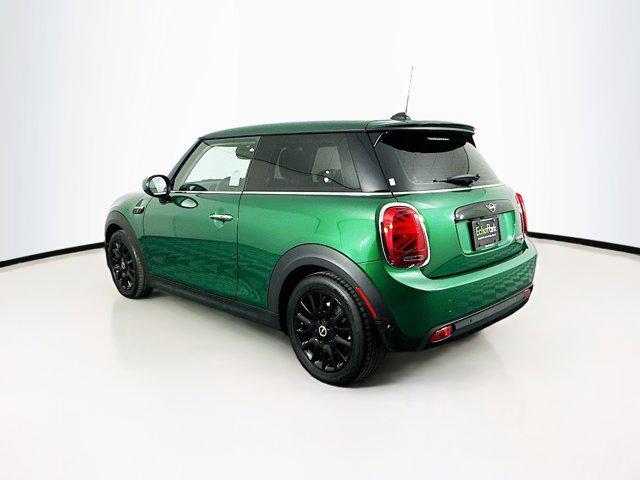 used 2023 MINI Hardtop car, priced at $17,289