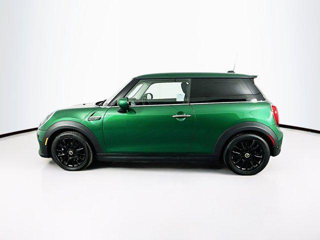 used 2023 MINI Hardtop car, priced at $17,289