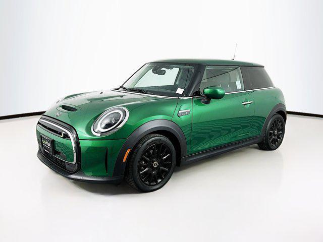 used 2023 MINI Hardtop car, priced at $17,289