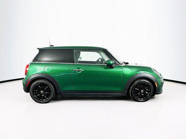 used 2023 MINI Hardtop car, priced at $17,289