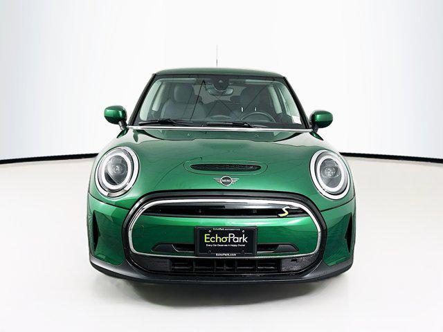 used 2023 MINI Hardtop car, priced at $17,289