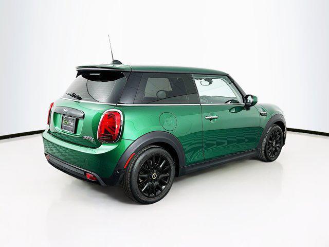 used 2023 MINI Hardtop car, priced at $17,289