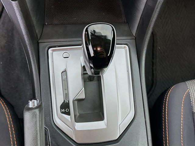 used 2023 Subaru Crosstrek car, priced at $21,996