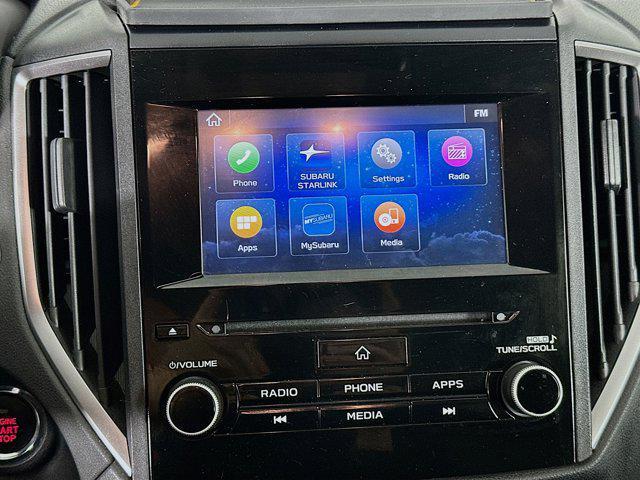 used 2023 Subaru Crosstrek car, priced at $21,996