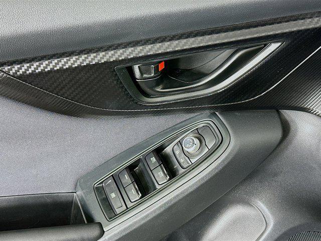 used 2023 Subaru Crosstrek car, priced at $21,996