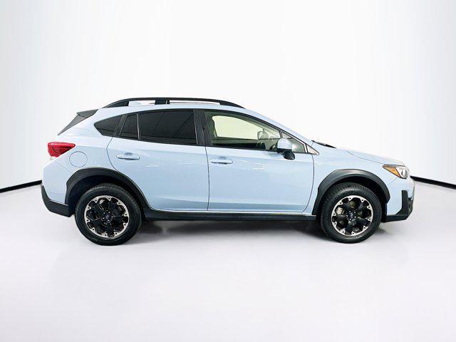used 2023 Subaru Crosstrek car, priced at $21,996