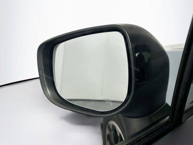 used 2023 Subaru Crosstrek car, priced at $21,996