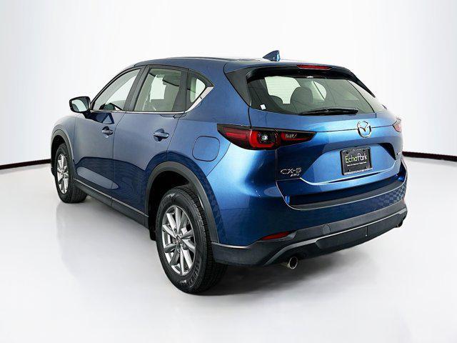 used 2023 Mazda CX-5 car, priced at $19,989