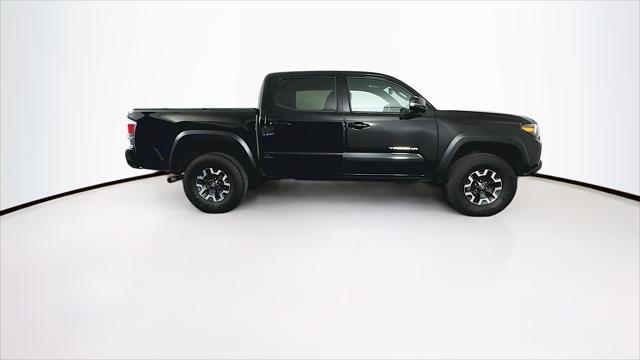 used 2023 Toyota Tacoma car, priced at $38,989