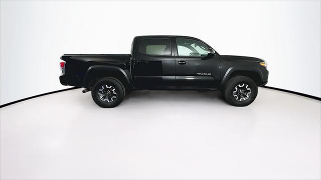 used 2023 Toyota Tacoma car, priced at $38,989