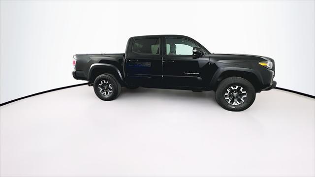 used 2023 Toyota Tacoma car, priced at $38,989