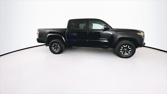 used 2023 Toyota Tacoma car, priced at $38,989