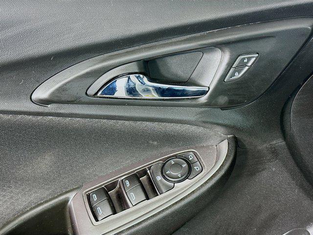 used 2022 Chevrolet Malibu car, priced at $11,997