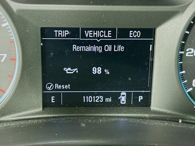 used 2022 Chevrolet Malibu car, priced at $11,997