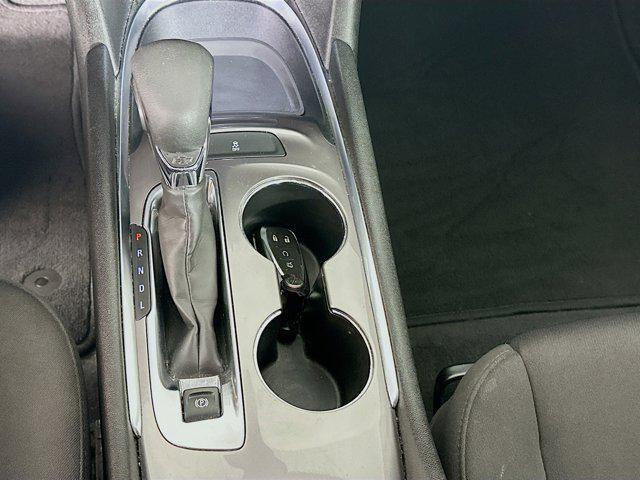 used 2022 Chevrolet Malibu car, priced at $11,997