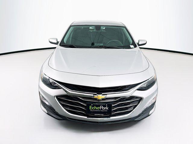 used 2022 Chevrolet Malibu car, priced at $11,997