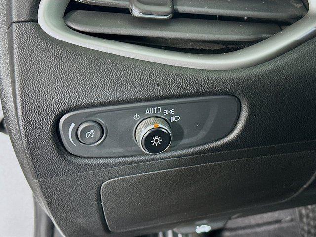 used 2022 Chevrolet Malibu car, priced at $11,997