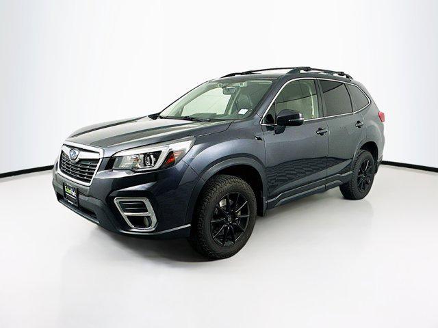 used 2019 Subaru Forester car, priced at $18,299