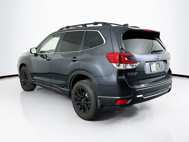 used 2019 Subaru Forester car, priced at $18,299