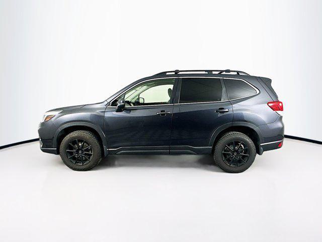 used 2019 Subaru Forester car, priced at $18,299