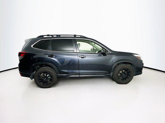 used 2019 Subaru Forester car, priced at $18,299