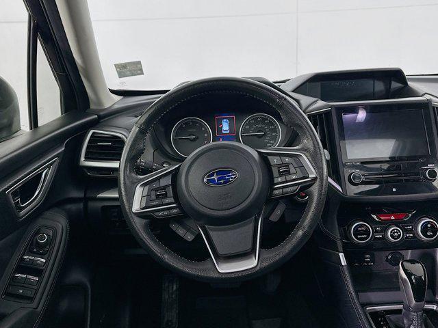 used 2019 Subaru Forester car, priced at $18,299