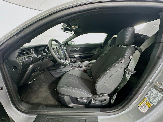 used 2020 Ford Mustang car, priced at $21,996