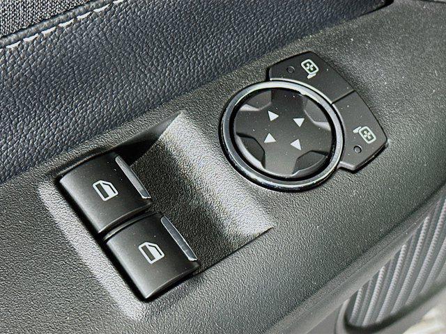 used 2020 Ford Mustang car, priced at $21,996