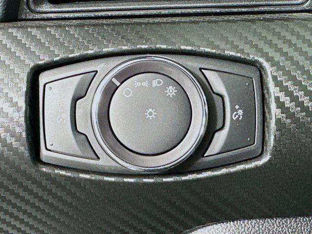 used 2020 Ford Mustang car, priced at $21,996