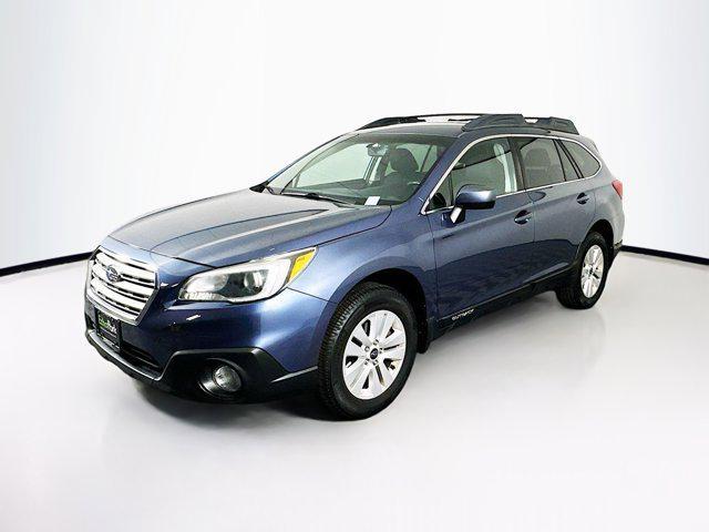 used 2017 Subaru Outback car, priced at $13,399