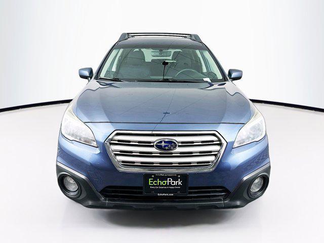 used 2017 Subaru Outback car, priced at $13,399