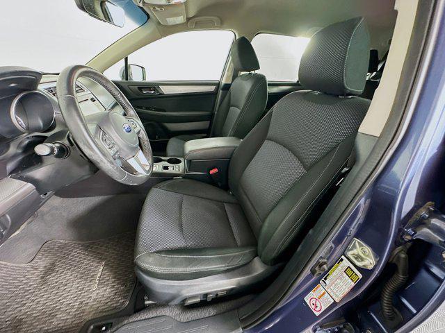 used 2017 Subaru Outback car, priced at $13,399