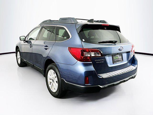 used 2017 Subaru Outback car, priced at $13,399