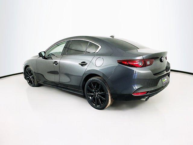 used 2021 Mazda Mazda3 car, priced at $22,389