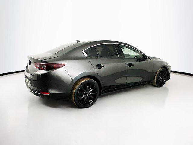 used 2021 Mazda Mazda3 car, priced at $22,389