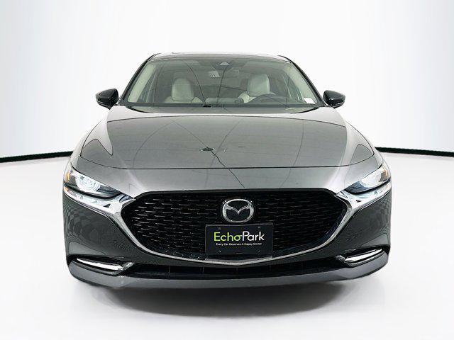 used 2021 Mazda Mazda3 car, priced at $22,389