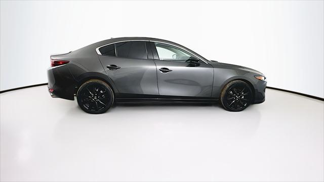 used 2021 Mazda Mazda3 car, priced at $22,389