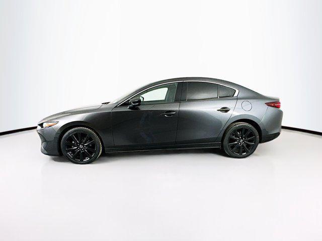 used 2021 Mazda Mazda3 car, priced at $22,389