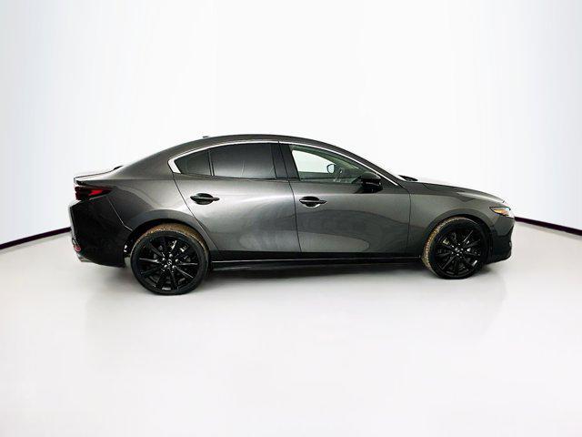 used 2021 Mazda Mazda3 car, priced at $22,389