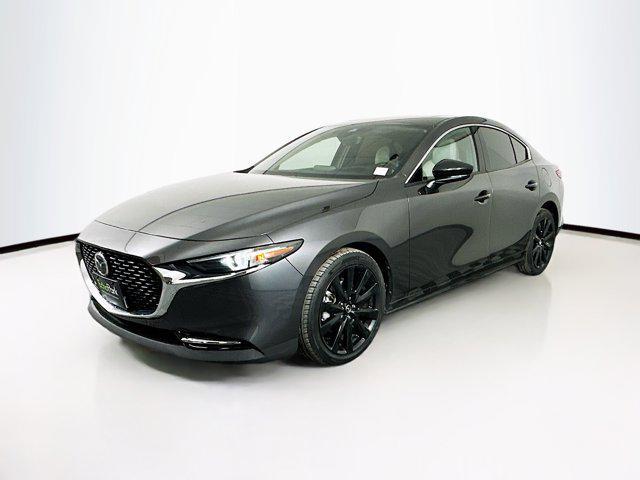 used 2021 Mazda Mazda3 car, priced at $22,389