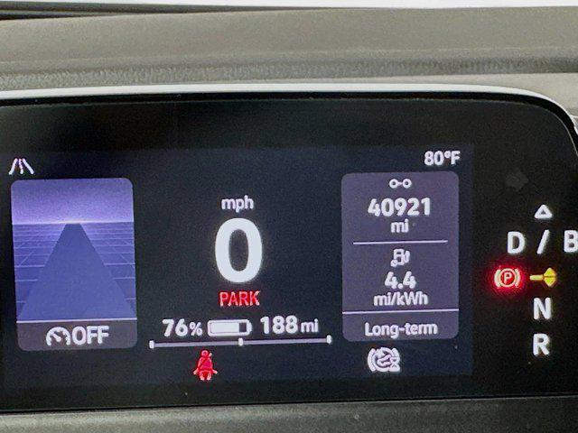 used 2022 Volkswagen ID.4 car, priced at $20,799