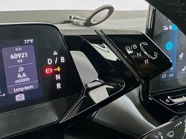 used 2022 Volkswagen ID.4 car, priced at $20,799