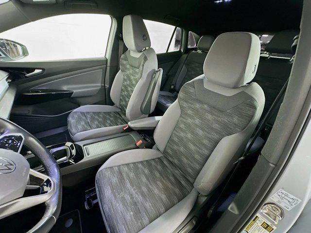 used 2022 Volkswagen ID.4 car, priced at $20,799