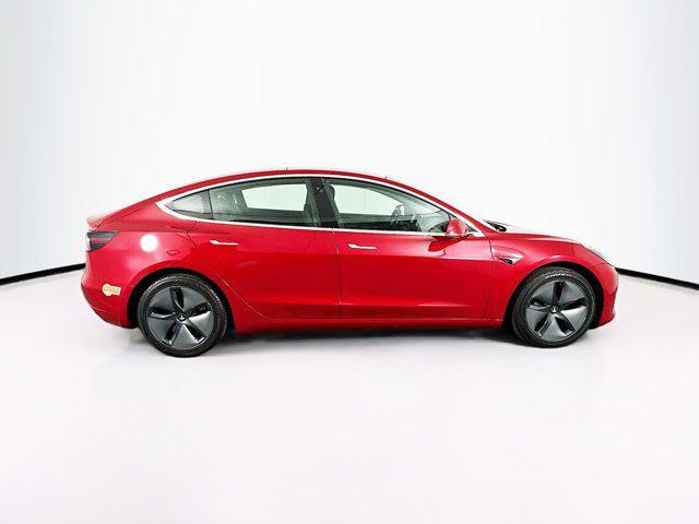 used 2019 Tesla Model 3 car, priced at $18,497
