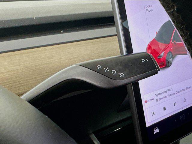used 2019 Tesla Model 3 car, priced at $18,497