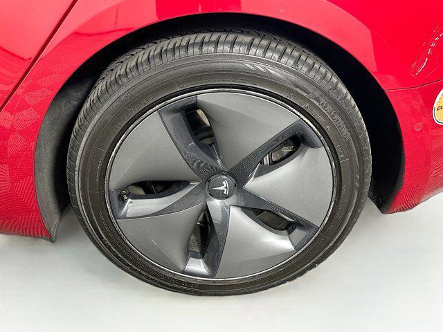 used 2019 Tesla Model 3 car, priced at $18,497