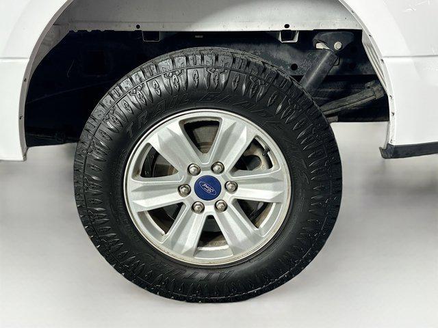 used 2019 Ford F-150 car, priced at $22,697