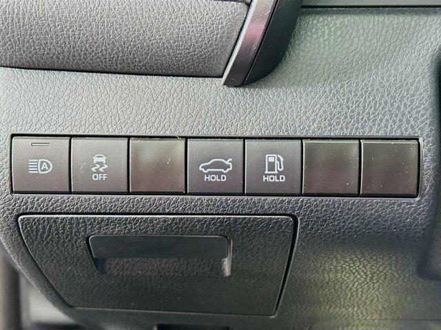 used 2024 Toyota Camry car, priced at $24,297